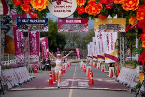 BIB: 
                            <button type="button" onclick="openModal(27887384)" class="btn btn-primary btn-sm float-right btn-popup" data-toggle="modal" data-target=".modal-high-quality">
                        <i class="fas fa-shopping-cart"></i> Add to Cart
                    </button>
                                            <button type="button" onclick="isThisMe(27887384, true)" class="btn btn-success btn-sm float-right btn-popup btn-isme hidden" data-toggle="tooltip" data-placement="bottom" title="นี่คือรูปของคุณใช่ไหม คลิกที่นี่เพื่อเอาเข้าอัลบั้ม">
                        <i class="fas fa-plus"></i> Add to album
                    </button>
                    <button type="button" onclick="isThisMe(27887384, false)" class="btn btn-warning btn-sm float-right btn-popup btn-isnotme hidden">
                        <i class="fas fa-ban"></i> Remove from album
                    </button>